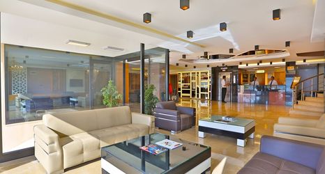 Others 2 Grand Sagcanlar