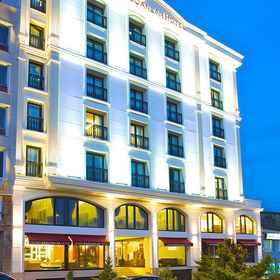 Primary image 1 Grand Sagcanlar, Street Suites Hotels