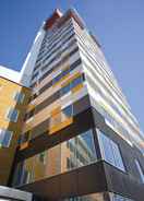 Primary image Sky Hotel Apartments Tornet