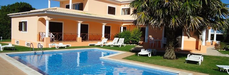 其他 Canavial I & II Apartments