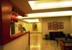 Others 6 Red Fox by Lemon Tree Hotels, East Delhi