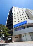 Imej utama Hotel MyStays Nagoya - Sakae