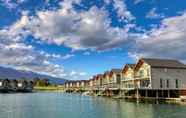 Lainnya 2 Marsden Lake Resort Central Otago