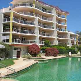 Primary image 1 แมกโนเลีย เลนอพาร์ทเม้นท์, โรงแรม & ที่พัก สนามบินมารูไชดอร์ซันไชน์โคสต์ (MCY)