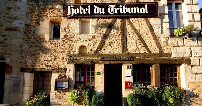 Others Hotel du Tribunal