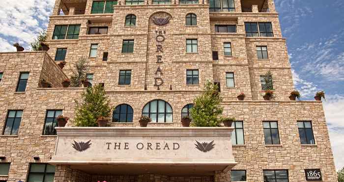 Lainnya The Oread Lawrence, Tapestry Collection by Hilton