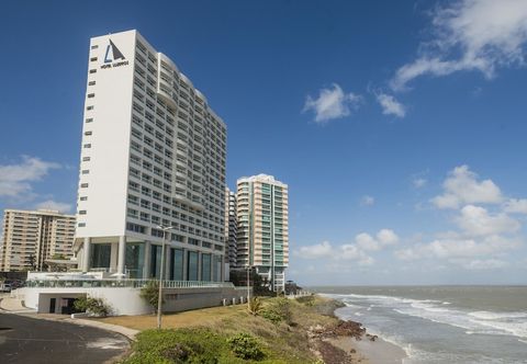 Others Hotel Luzeiros São Luis