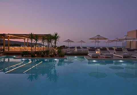 Others Atlantica Amalthia Beach Hotel – Adults only