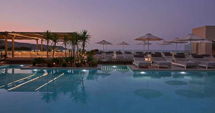 Lain-lain Atlantica Amalthia Beach Hotel – Adults only