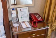 기타 7 Sadaret Hotel & Suites Istanbul