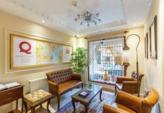 기타 3 Sadaret Hotel & Suites Istanbul