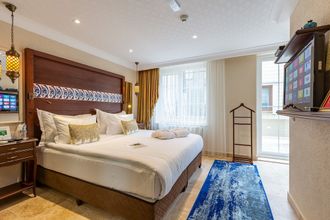 기타 4 Sadaret Hotel & Suites Istanbul