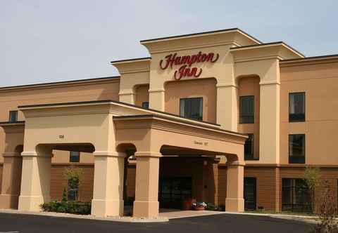 Others Hampton Inn Dandridge