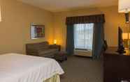 Khác 7 Hampton Inn Dandridge