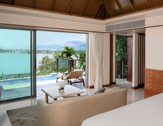 Khác 2 The Westin Siray Bay Resort & Spa, Phuket