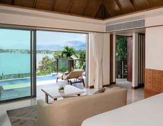 อื่นๆ 2 The Westin Siray Bay Resort & Spa, Phuket