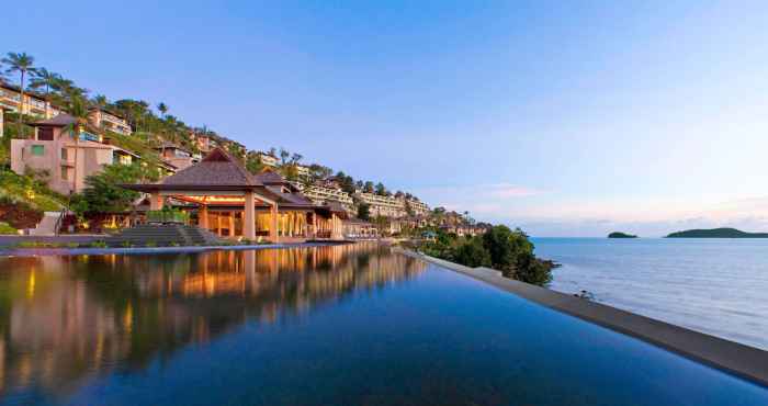 Khác The Westin Siray Bay Resort & Spa, Phuket