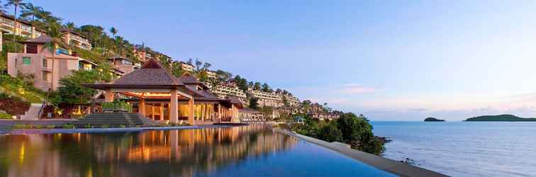 อื่นๆ The Westin Siray Bay Resort & Spa, Phuket