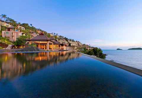 Others The Westin Siray Bay Resort & Spa, Phuket