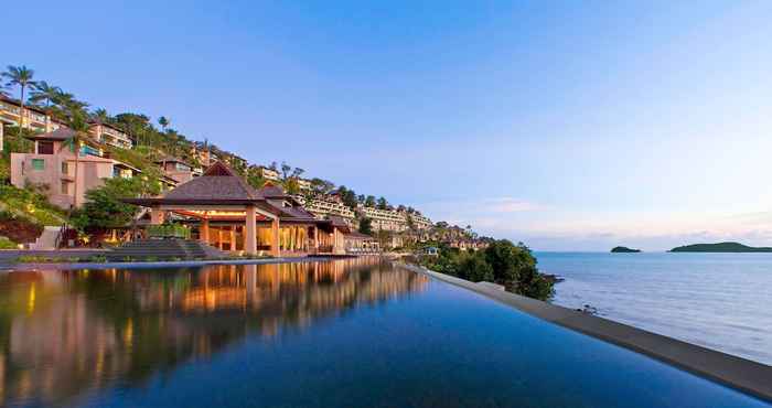 Lain-lain The Westin Siray Bay Resort & Spa, Phuket