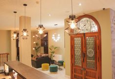 Others 3 Casa Del Trigo