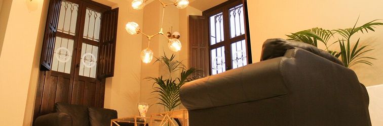 其他 Casa Del Trigo