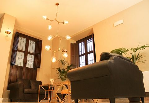 Others Casa Del Trigo