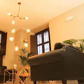 Primary image 1 Casa Del Trigo, Polopos Hotels