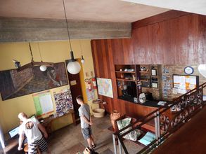 Others 4 Laranjeiras Hostel