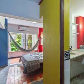 Primary image1拉蘭熱拉斯旅館,萨尔瓦多飯店