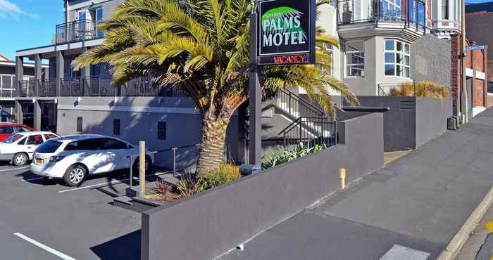 Others Dunedin Palms Motel