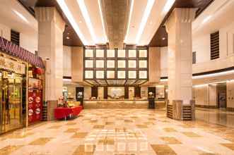 Lain-lain 4 Foshan Nanhai Jinmao Hotel