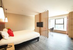 Lainnya 4 ibis Chengdu Yongfeng Hotel