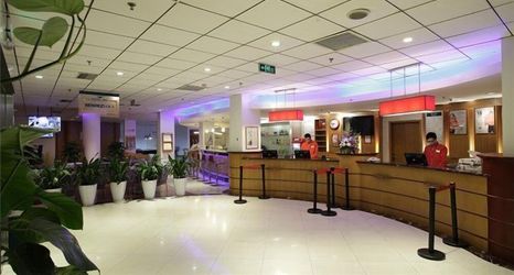 Lainnya 2 ibis Chengdu Yongfeng Hotel