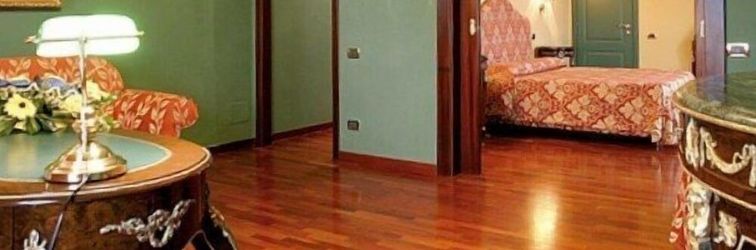 Others Teatro Bellini - Bed & Breakfast