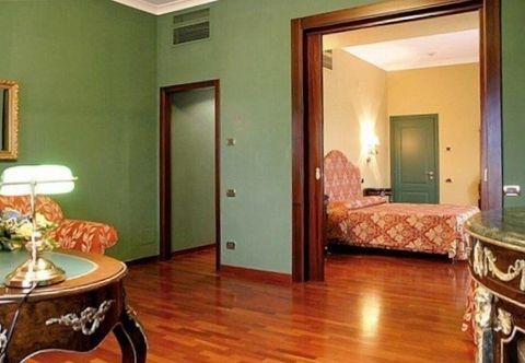 Others Teatro Bellini - Bed & Breakfast