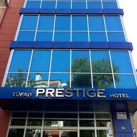 Primary image1圖法德,阿塔图尔克文化中心飯店