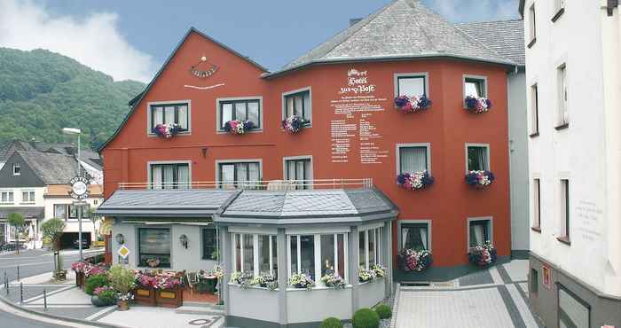 Lain-lain Hotel Zur Post