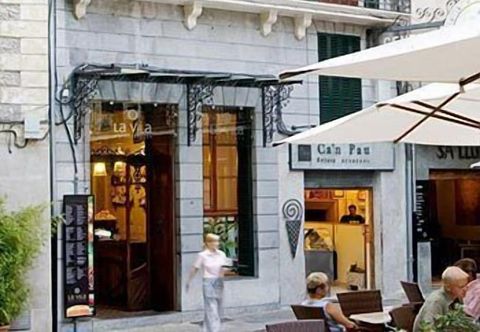 Lainnya Hotel La Vila