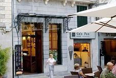 Lainnya Hotel La Vila