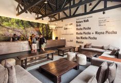 Others 3 El MaPi Hotel by Inkaterra