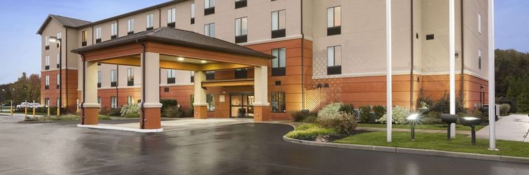 Others Super 8 by Wyndham Pennsville/Wilmington