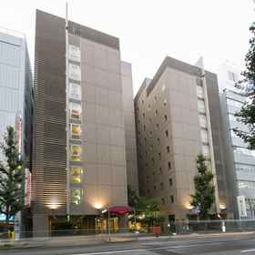Primary image 1 Nagoya Sakae Washington Hotel Plaza, Hotel Dai Nagoya Building