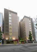 Foto utama Nagoya Sakae Washington Hotel Plaza