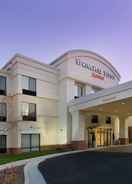 Imej utama SpringHill Suites Alexandria