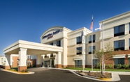 Others 4 SpringHill Suites Alexandria