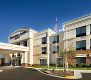 Others 4 SpringHill Suites Alexandria