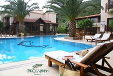 其他 Ipek Garden Palace Residence - Boutique Class