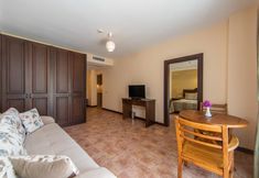 其他 6 Ipek Garden Palace Residence - Boutique Class