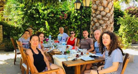 其他 2 Ipek Garden Palace Residence - Boutique Class